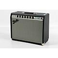Fender '68 Custom Pro Reverb 40W 1x12 Guitar Combo Amp - Condition 1 - Mint BlackCondition 3 - Scratch and Dent Black 197881442354