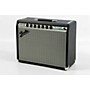 Open-Box Fender '68 Custom Pro Reverb 40W 1x12 Guitar Combo Amp - Condition 3 - Scratch and Dent Black 197881442354