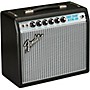 Open-Box Fender '68 Custom Vibro Champ Reverb 5W 1x10 Guitar Combo Amp Condition 2 - Blemished Black 197881128142