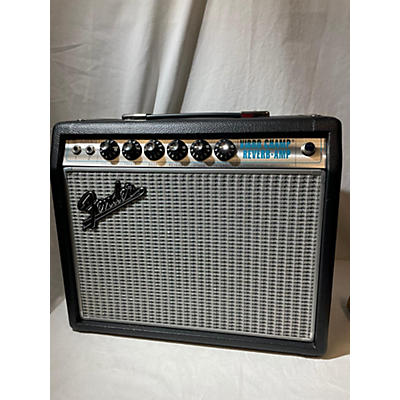 Fender 68 Custom Vibro Champ Reverb Tube Guitar Combo Amp