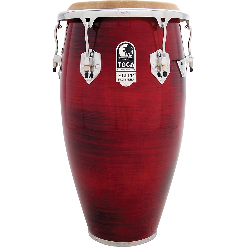 TOCA／Elite Pro Toca Elite Pro Wood Congas – TOCA Percussion