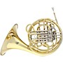 Hans Hoyer 6802 Kruspe Style Series Double Horn with Fixed Bell Lacquer