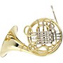 Hans Hoyer 6802A Kruspe Style Series Double Horn with Detachable Bell Lacquer