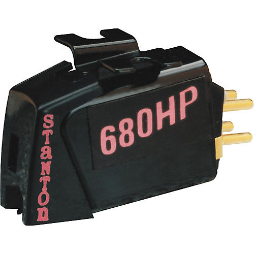 680HP DJ Cartridge