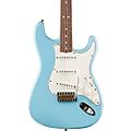 Fender Custom Shop 69 Stratocaster Journeyman Relic Electric Guitar Faded Vintage BlondeFaded Daphne Blue