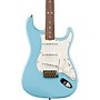 Fender Custom Shop 69 Stratocaster Journeyman Relic Electric Guitar Faded Daphne Blue
