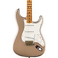 Fender Custom Shop 69 Stratocaster Journeyman Relic Electric Guitar Faded Vintage BlondeFaded Shoreline Gold