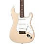 Fender Custom Shop 69 Stratocaster Journeyman Relic Electric Guitar Faded Vintage Blonde