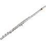 Pearl Flutes 695 Dolce Vigore Professional Series Open Hole Flute B Foot, Split E, C# Trill, D# Roller
