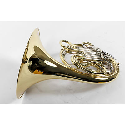 Conn 6D Artist Series Double Horn