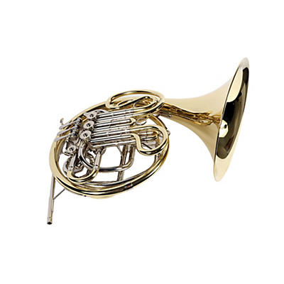 Conn 6D Artist Series Double Horn