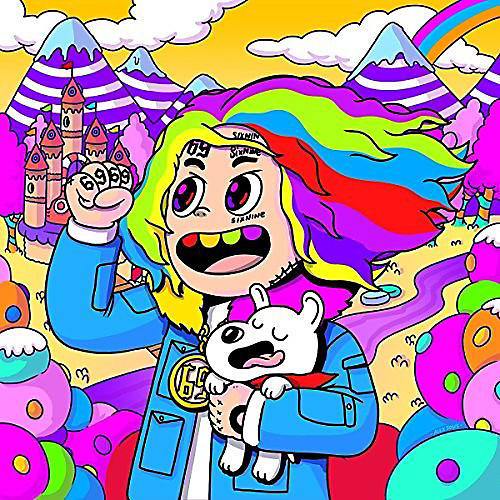 Alliance 6IX9Ine - Day69: Graduation Day