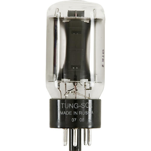 Tung-Sol 6L6GC STR Matched Power Tubes Condition 1 - Mint Medium Duet