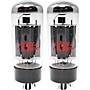 Ruby 6L6GCSMTR Power Vacuum Tube Matched Pair