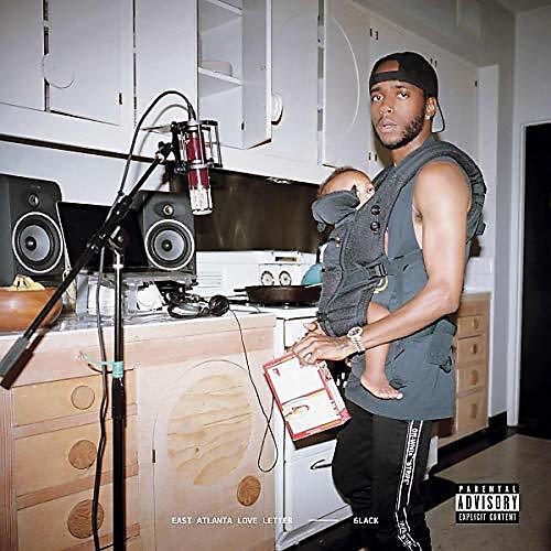 Alliance 6Lack - East Atlanta Love Letter