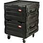 Open-Box SKB 6U Expander Case for R106/R104 Condition 1 - Mint