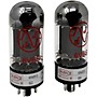 Ruby 6V6 Matched Amp Tubes Matched Pair