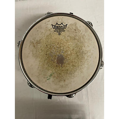 Spaun 6X10 10in Snare Drum