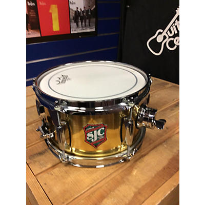 SJC Drums 6X10 JAM CAN Drum