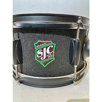 SJC Drums 6X10 The Thrashcan Snare Drum