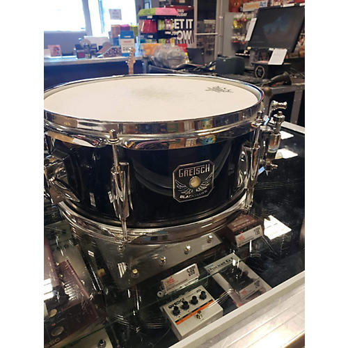 6X12 Blackhawk Drum
