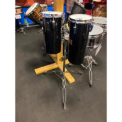 Pearl 6X12 Rocket Toms Drum