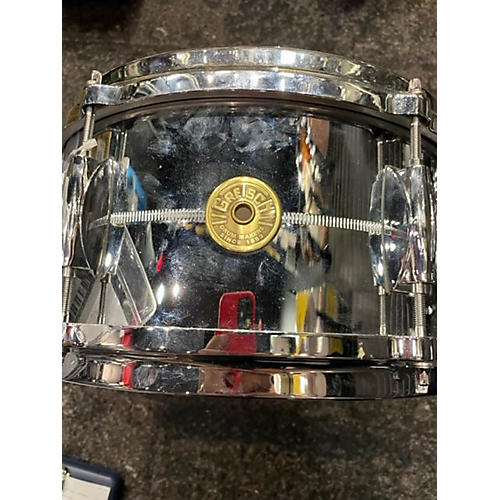 Gretsch Drums 6X13 G4168 Drum Chrome 12