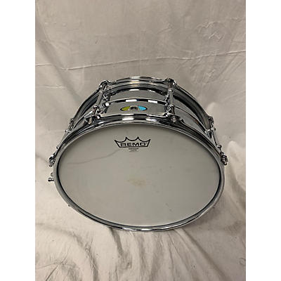 Ludwig 6X13 Supralite Snare Drum