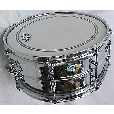 Ludwig 6X13 Supralite Snare Drum