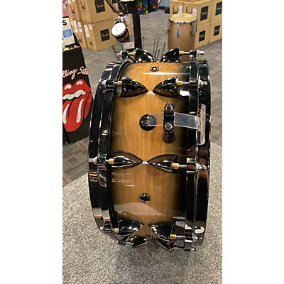 Orange County Drum & Percussion 6X14 14x6 Maple Snare Drum Drum