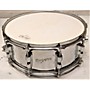 Used Rogers 6X14 6X14 Snare Drum Aluminum 13