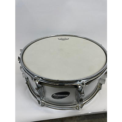 Ludwig 6X14 Accent CS Snare Drum