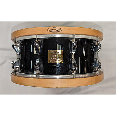 Yamaha 6X14 Anton Fig Signature Snare Drum
