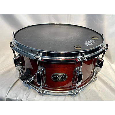 Tama 6X14 Artwood Snare Drum