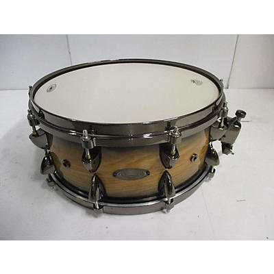 Orange County Drum & Percussion 6X14 Ash Snare Drum