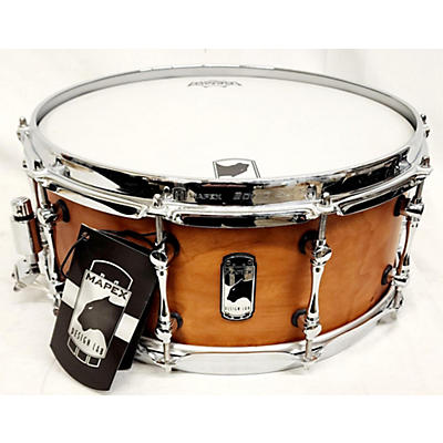 Mapex 6X14 Black Panther Design Lab Drum