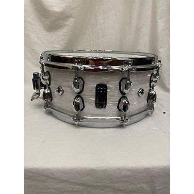 Mapex 6X14 Black Panther Heritage Snare Drum