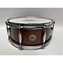 Used Gretsch Drums 6X14 CATALINA MAPLE SNARE Drum Walnut 13