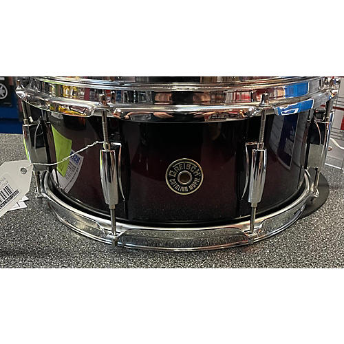 Gretsch Drums 6X14 Catalina Maple Snare Drum Wine Red 13