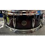 Used Gretsch Drums 6X14 Catalina Maple Snare Drum Wine Red 13