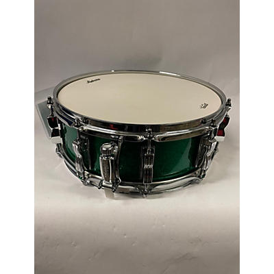 Ludwig 6X14 Classic Snare Drum