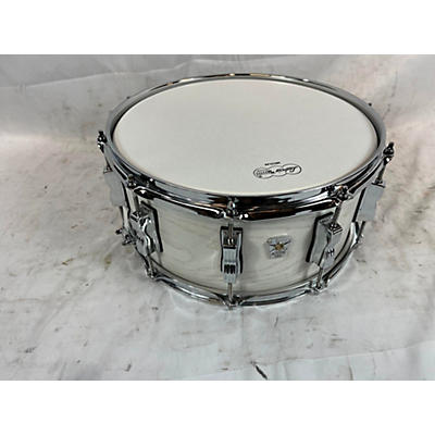Ludwig 6X14 Classic Snare Oak Drum