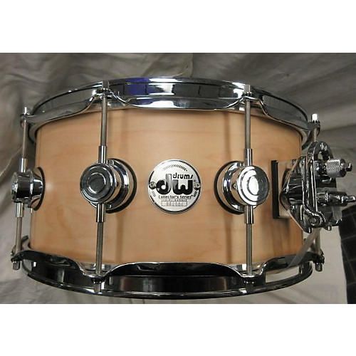 6X14 Collector's Series Maple Snare Drum