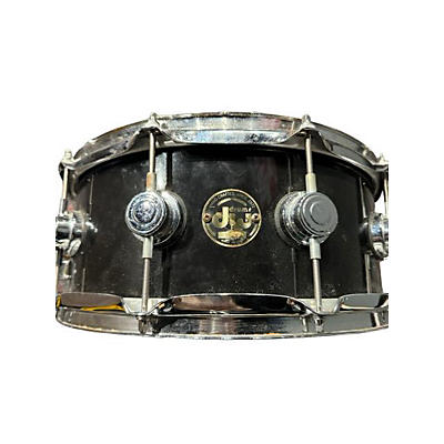 DW 6X14 Collector's Series Snare Drum