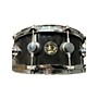 Used DW 6X14 Collector's Series Snare Drum Black 13