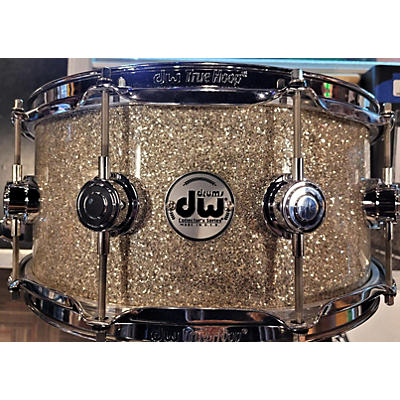 DW 6X14 Collector's Series Snare