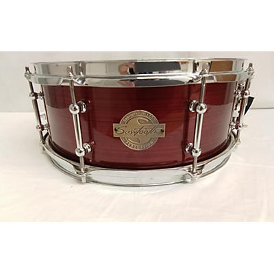 Sawtooth 6X14 Command Series Snare Drum
