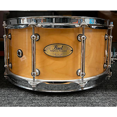 Pearl 6X14 Concert Snare Drum