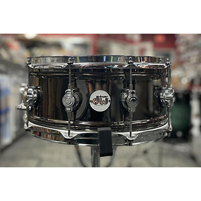 DW 6X14 Design Series Snare Drum