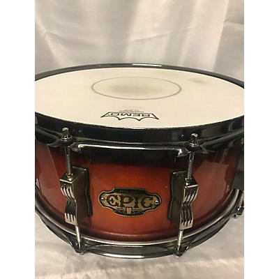 Ludwig 6X14 Epic Snare Drum